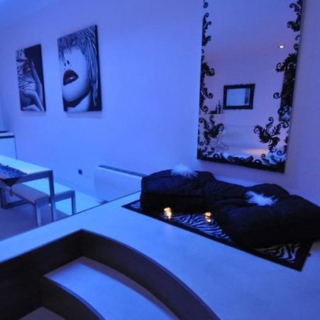 Suite White Elegance Gallipoli Exteriér fotografie