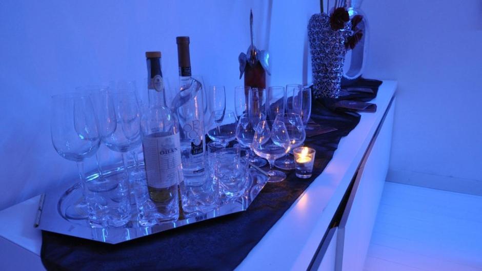 Suite White Elegance Gallipoli Exteriér fotografie