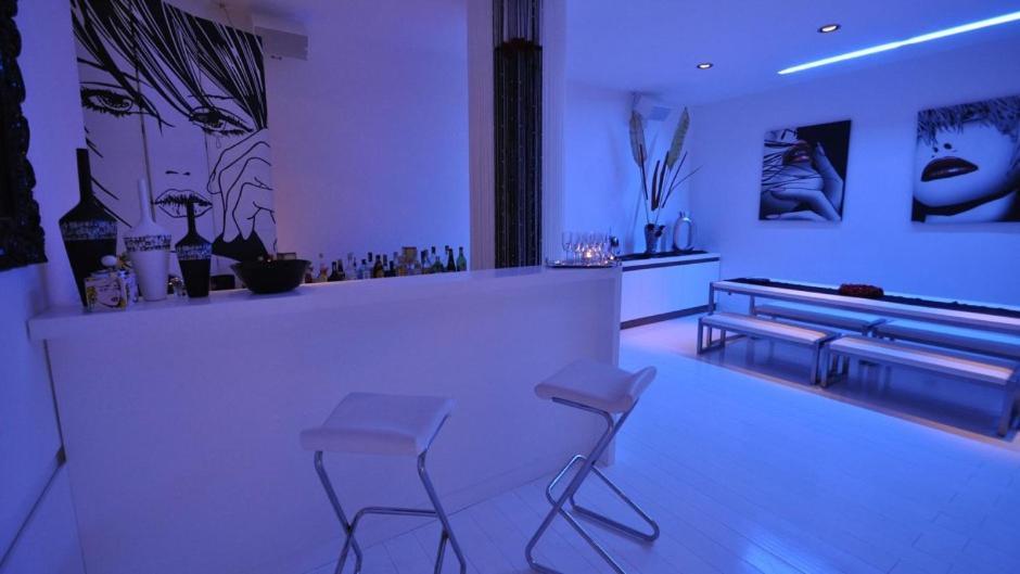 Suite White Elegance Gallipoli Exteriér fotografie
